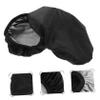 VANZACK 6pcs Bike Seat Cover Elastic Rain Protection for Seats Durable Washable for Outdoor Use Protects Against Mud and Physical Hazards view 3