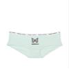 Happy Nation Girls Comfy Cotton Logo Hipster Underwear, Beach Glass Virgo, Large view 1
