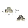 SBTRKT 10 Sets of 2.5mm Glasses Hinges, Repair Glasses Hinges, Replace Glasses Accessories view 2