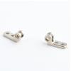 SBTRKT 10 Sets of 3mm Wide Glasses Hinges, Suitable for Traveler Plastic Frames, Hinges for Glasses Repair, Universal Hinges for Round Glasses view 4