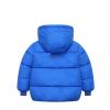 1 to 6 Years Children Fashion Coat Kids Baby Warm Girls Boys Cartoon Winter Warm Fleece Jackets (Hot Pink, 18-24 Months) view 3