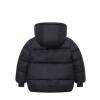 1 to 6 Years Children Fashion Coat Kids Baby Warm Girls Boys Cartoon Winter Warm Fleece Jackets (Hot Pink, 18-24 Months) view 4