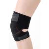VIDECOR Knee Pads for Dancers Volleyball Women Protective Girls 1 Pair Elbow Dancing Running Hiking Basketball Anti-Slip Breathable Soft Sponge Pads,C view 1