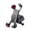 KRIVS Bike Phone Holder Holder Bike 360 View Universal Bicycle Holder 4.7-7 Inch Mobile Stand Bracket Clip view 1