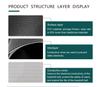16" Wide Treadmill (Running Belt) Walking Belt Compatible with Proform 305 CST,Part Number 392279,Model PFTL409173 view 3