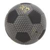 ZIZEV Holographic Reflective Football, Luminous and Glowing Football Reflective Air Retention Effect Wide Application for Night Games view 1
