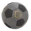 ZIZEV Holographic Reflective Football, Luminous and Glowing Football Reflective Air Retention Effect Wide Application for Night Games view 4