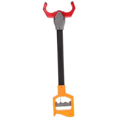 Litter Picker Garbage Clamp with Ergonomic Handle for Elderly