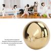 Focket Fencing Hand Guard, Fencing Equipment Gold Avoid Injuries Epee Hand Protector for Competitions for Males (Adult 150190cm) view 2