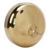 Focket Fencing Hand Guard, Fencing Equipment Gold Avoid Injuries Epee Hand Protector for Competitions for Males (Adult 150190cm) view 3