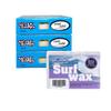 EHOMEA2Z Surfboard Wax Basecoat Bundle with Sticky Bumps Cool Cold Surf Wax Surfboard Surfing Accessories Surfing Wax (4) view 1