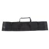 Airshi Pole Bag, Oxford Cloth Fishing Rod, for Camping Fishing (Black) view 2