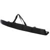 Airshi Pole Bag, Oxford Cloth Fishing Rod, for Camping Fishing (Black) view 4