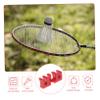 VANZACK 6pcs Badminton Racket Stringing Accessories Stringing Machine Tools Racket Load Spreaders view 4