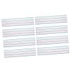 Sosoport 40pcs Fishing Netting Repair Shuttles Netting Needles Plastic Weaving Shuttles Net Mending Tools for Anglers view 1