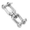 Swivel Shackle Universal 316 Stainless Steel Swivel Shackle for Ships,Boat,Yacht Spare Parts view 4