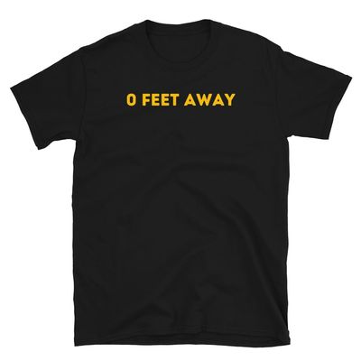 0 Feet Away Gay Grindr dialogues LGBT Shirt, Gay Shirt, T Shirts