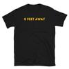 0 Feet Away Gay Grindr dialogues LGBT Shirt, Gay Shirt, T Shirts view 1