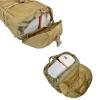 Tactical Molle Large Capacity Dump Pouch Drawstring Magazine Utility Recycling Bag Belt Waist Bag (tan) view 3