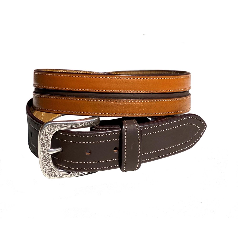 Durango Men's DU3007-249-32, Brown/Tan, 32