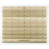 Workshop 19/50 Campus Rungs G (Set of 10 pcs) | for Climbing Walls (25mm(0,89in)) view 1