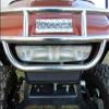 3G Deluxe Halogen Light Bar Kit for EZGO TXT Golf Carts 1996-2013 view 2