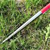 Amber Fight Gear Conqueror 300 Mastering Track and Field Competition Throws with The IAAF Certified Javelin, 400gm 40m, Color May Vary view 4
