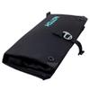 Notch Throwline Folding Popbox Holds 2 Throwbags and Throwline, Color-Coded Inner Pockets, Spring-Loaded Corners, Pinch, Press and Fold Closure, Carry Handle, Aluminum Buckle (99445) view 2