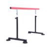 Home Mobile Ballet Barre with Suction Cup Liftable Dancing Stretching Bar Equipment for Adults and Children (Size : 1.5M) (1M) () view 1