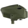 PaintballBodyBags Empire Halo Too Electronic Loader Hopper with Tippmann 48ci HPA Tank (Matte Olive) view 2