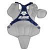 All-Star Top Star Series Baseball Chest Protector Ages 7-9 - High-Impact Foam Padding, Adjustable Fit, Breathable Design for Advanced Protection and Comfort view 2