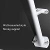 Suction Cup Dancing Stick Studio Ballet Barre Mobile Lifting Professional Ballet Bar for Kids and Adults Exercising view 2