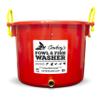 Cowboy's 40 QT Fowl and Fish Washer view 1