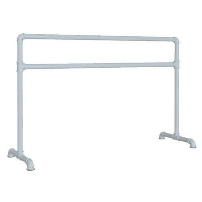 Freestanding Dance Bar, Portable Home Ballet Bar with Adjustable Holder, Training Stretch Bar for Kids, Adults, Girls,