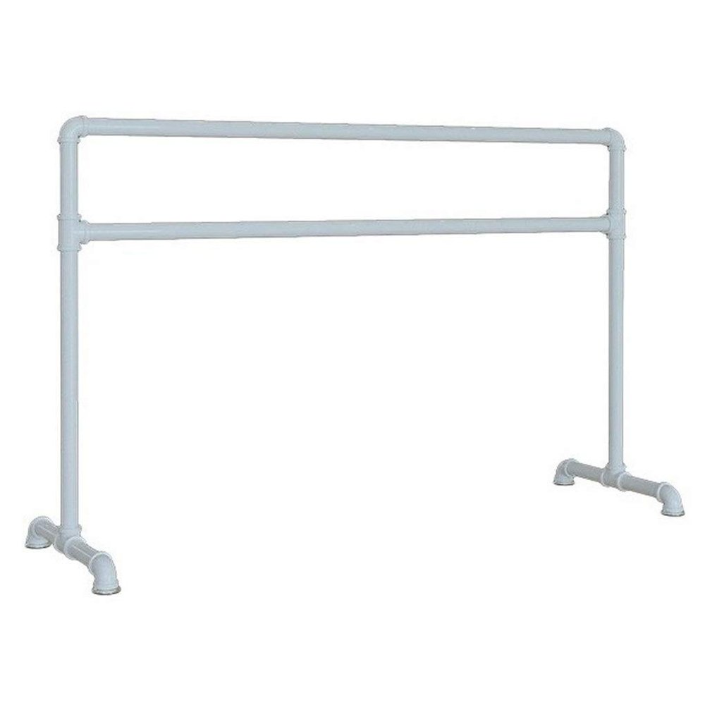 Freestanding Dance Bar, Portable Home Ballet Bar with Adjustable Holder, Training Stretch Bar for Kids, Adults, Girls,