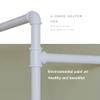 Freestanding Dance Bar, Portable Home Ballet Bar with Adjustable Holder, Training Stretch Bar for Kids, Adults, Girls, view 2