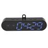 Gym Timer, ABS Multifunctional Alarm 1000mAh Lightweight Clock Sports Interval Timer for School for Workout view 3