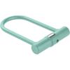 Retrospec Lookout Bike Lock with 14mm Hardened Steel U-Lock & 4ft Security Cable - Anti-Theft Protection for Mountain Bikes & eBikes view 3