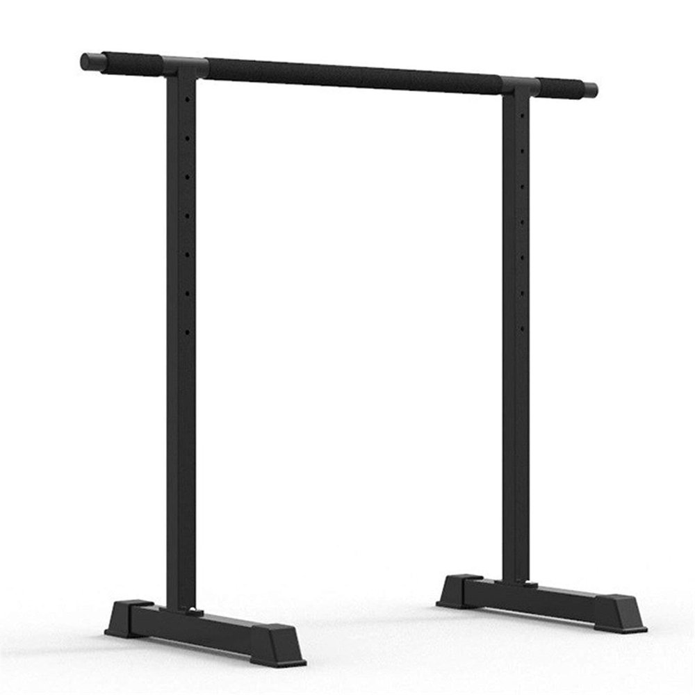 Portable Ballet Barre for Home Height Adjustable Ballet Bar Freestanding Heavy Duty Dancing Stretching Ballet for Kids Adult with Non-Slip Stand (Color : Single) (Single) (Single)