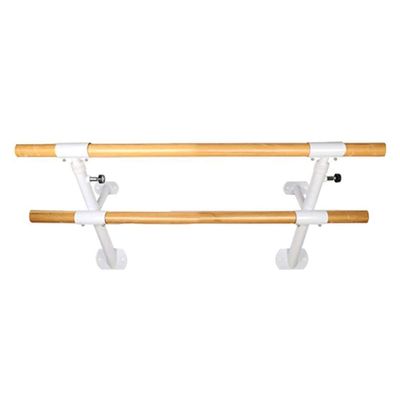 Ballet Barre Bar,Dance Bar, Adult Child Leg Press Bar - Freestanding, Mobile, Portable, Flexible Floor Training