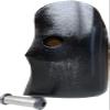 Goliath Grips - Bond Arms Derringer Grips - Diamond Hatched - Resin Polymer - Made in USA - Cowboy - Roughneck - Texan etc., Black (Black, Smooth) view 1