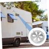 BESPORTBLE 3pcs Vent Cover for Boats Use and Stylish Exhausting for Indoor and Outdoor Applications view 3