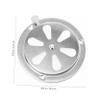 BESPORTBLE 3pcs Vent Cover for Boats Use and Stylish Exhausting for Indoor and Outdoor Applications view 4