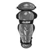 All-Star Top Star Series Baseball Catching Equipment Kit, Meets NOCSAE Standard - Ages 7 to 9, Graphite view 3