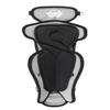 All-Star Top Star Series Baseball Catching Equipment Kit, Meets NOCSAE Standard - Ages 7 to 9, Graphite view 4