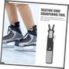 ABOOFAN 2pcs Skate Sharpener Tool for Ice Skates Professional Blades Sharpener Compact and Lightweight Design for Easy Carrying Efficient and Easy to Use for Skating Safety and Performance view 4