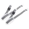 Sosoport 8pcs Chin Strap for Hard Hat Softball Helmet Football Chin Strap Protection Belt Helmet Parts view 4
