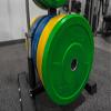 Torque Fitness Olympic Plate Tree view 4