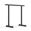 Ballet Bar for Kids Portable Ballet Barre Mobile Freestanding Heavy Duty Dancing Stretching Ballet Fitness Practise Dance (Color : A) (A) (A) view 1
