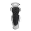 All-Star Top Star Series Leg Guards - Black, 12.5", Ages 7-9 - Baseball Accessories, Baseball Equipment Kit view 4
